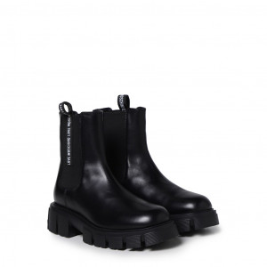 Love Moschino ankle boots