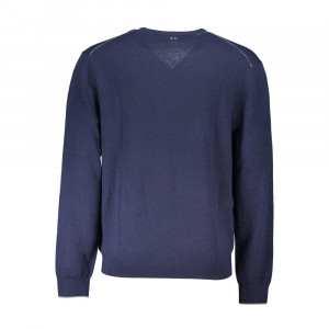 Napapijri men sweatshirt мъжки пуловер/плетиво