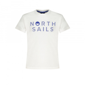 North Sails тениска за момче