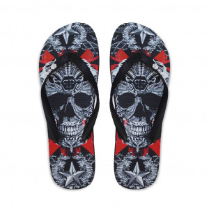 Philipp Plein мъжки чехли