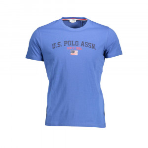 U.S Polo Assn. тениска