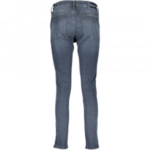 Calvin Klein jeans women дамски дънки слим фит slim fit 
