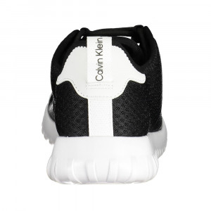 calvin klein men sneakers trainers мъжки маратонки сникърси с мрежа дишащи летни черно