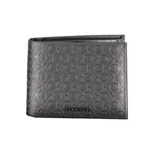 Calvin Klein мъжки портфейл