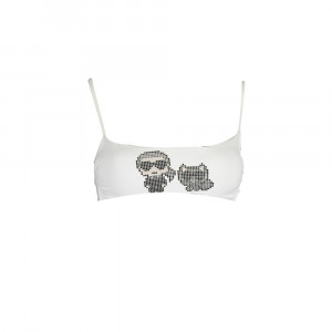 Karl Lagerfeld бански горнище