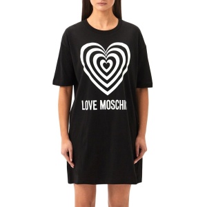 Love Moschino рокля
