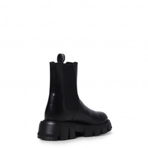 Love Moschino ankle boots