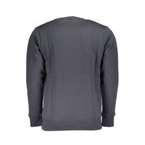 Norway 1963 men sweatshirt мъжки суичър с качулка и голямо лого