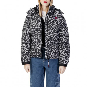 Tommy Hilfiger дамско яке