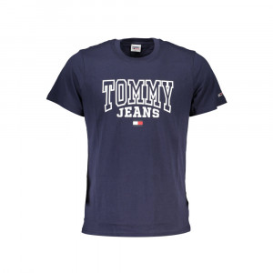 Tommy Jeans мъжка тениска