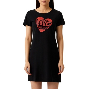 Love Moschino рокля