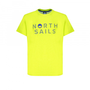 North Sails тениска за момче