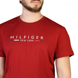 Tommy Hilfiger тениска