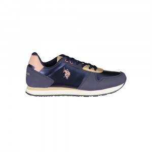 U.S Polo Assn сникърси