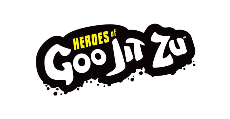 HEROES of Goo Jit Zu