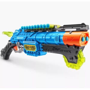 Blaster X-Shot - Dino Attack, Claw Hunter, 24 proiectile