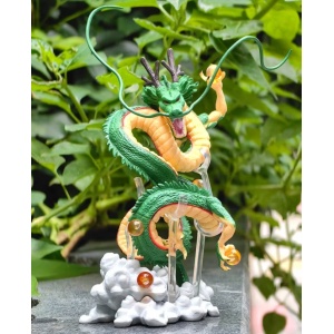 Figurina Dragon Ball Shenron, 16 cm - Img 4