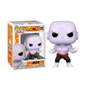 Figurina Funko Pop Animation Dragon Ball Super Jiren 10cm