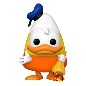 Figurina POP Disney Truco Trato Donald Duck
