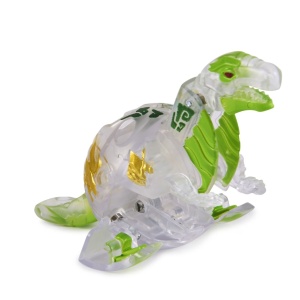 Figurina Bakugan Evolutions - Neo Trox - Img 5