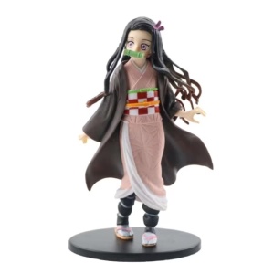 Figurina Demon Slayer Kamado Nezuko, 16 cm - Img 2