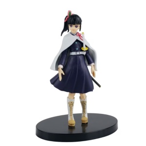 Figurina Demon Slayer Kanao Tsuyuri, 16 cm - Img 2