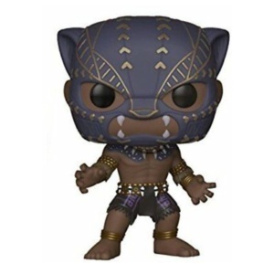 Figurina Funko POP! Marvel - Black Panther, Warrior Falls 274 - Img 2