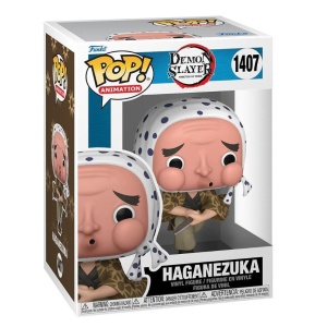 Figura Funko POP! Animation: Demon Slayer - Haganezuka #1407 - Img 2