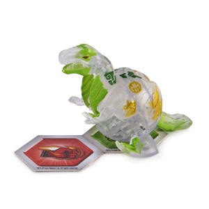 Figurina Bakugan Evolutions - Neo Trox - Img 2
