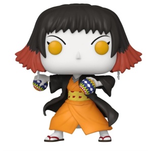 Figurina Funko POP Animation Demon Slayer - Susamaru