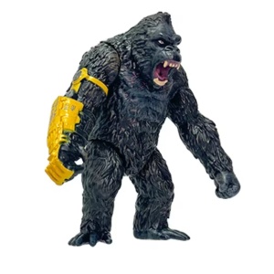 Figurina Kong The New Empire, 17 cm - Img 2