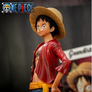 Figurina One Piece Roronoa Zoro, 2 fete, 21 cm (Copy 1) - Img 4