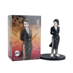 Figurina Demon Slayer Enmu, 16 cm