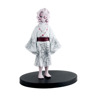 Figurina Demon Slayer Rui, 16 cm - Img 2