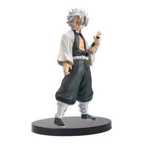 Figurina Demon Slayer Sanemi Shinazugawa, 16 cm - Img 2