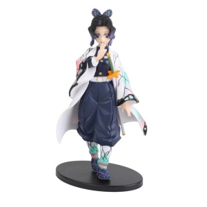 Figurina Demon Slayer Shinobu Kocho, 16 cm - Img 2