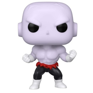 Figurina Funko Pop Animation Dragon Ball Super Jiren 10cm - Img 2