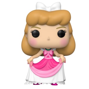 Figurina Funko POP! Disney - Cinderella 738 - Img 2