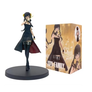Figurina Spy X Family Yor Forger, 16 cm