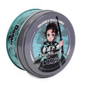 Joc Dobble - Demon Slayer