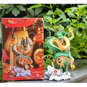 Figurina Dragon Ball Shenron, 16 cm - Img 2