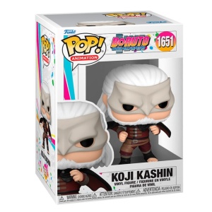 Figurina POP, Boruto, Koji Kashin, 9 cm