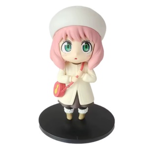 Figurina Spy X Family Anya, 14 cm - Img 2