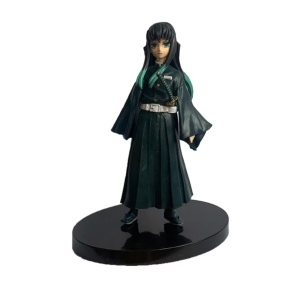 Figurina Demon Slayer Muichiro Tokito, 16 cm - Img 2