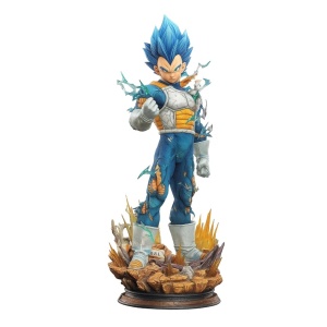 Figurina Dragon Ball Vegeta, 26 cm