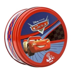 Joc Dobble - Cars
