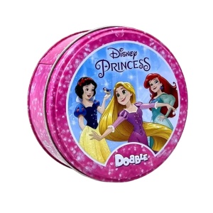 Joc Dobble - Disney Princess