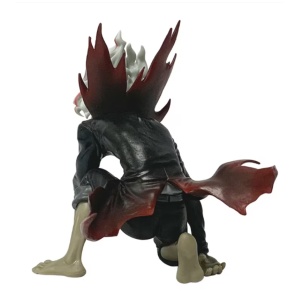 Figurina Dandadan Ken Takakura - Okarun, 11 cm - Img 3