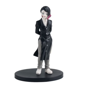 Figurina Demon Slayer Enmu, 16 cm - Img 2