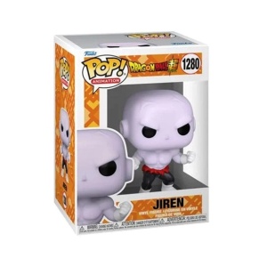 Figurina Funko Pop Animation Dragon Ball Super Jiren 10cm - Img 3